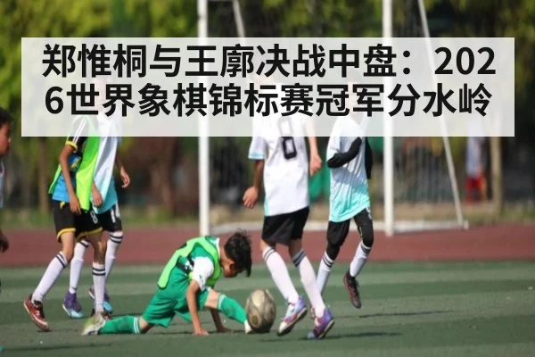 郑惟桐与王廓决战中盘：2026世界象棋锦标赛冠军分水岭 | kaiyun
